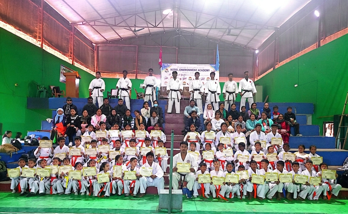 Award-Winning Faculty & Programs