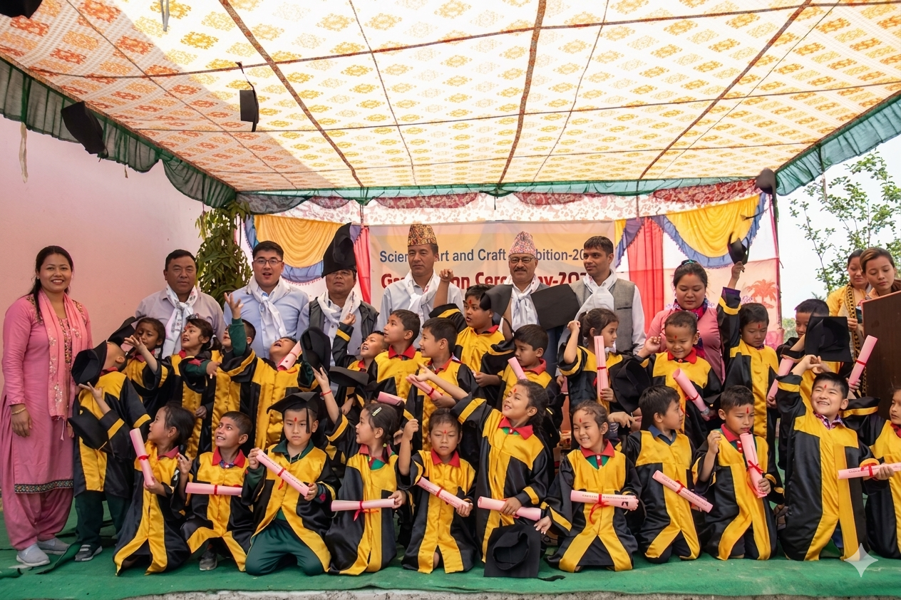 Join Nobel Environment Academy Today